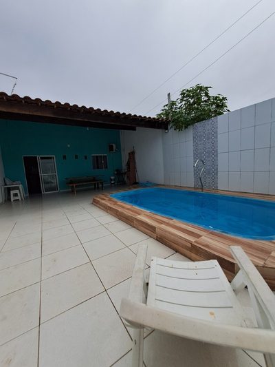 Casa, 2 quartos, 80 m² - Foto 1