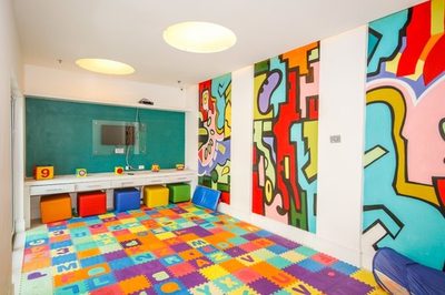 Cobertura, 4 quartos, 487 m² - Foto 5