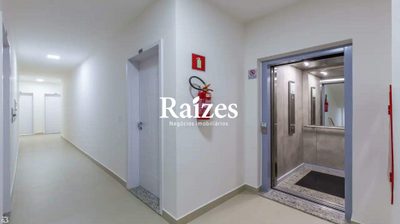 Apartamento, 2 quartos, 56 m² - Foto 2