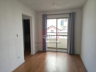 Apartamento, 2 quartos, 48 m² - Foto 1