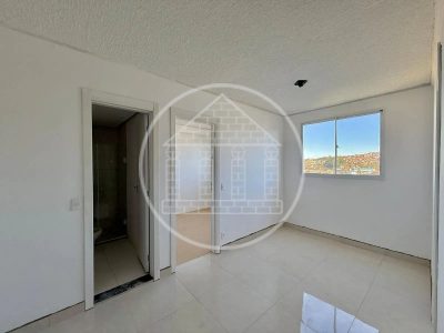 Apartamento, 2 quartos, 38 m² - Foto 3