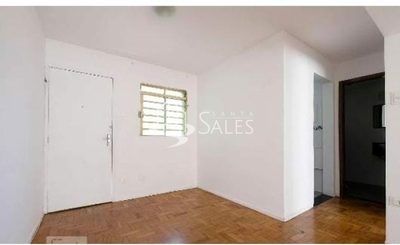 Apartamento, 1 quarto, 41 m² - Foto 3