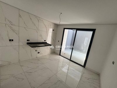 Sobrado, 2 quartos, 105 m² - Foto 5