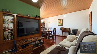 Apartamento, 3 quartos, 110 m² - Foto 4