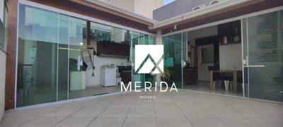 Cobertura, 3 quartos, 110 m² - Foto 1