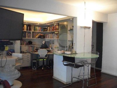 Apartamento, 3 quartos, 170 m² - Foto 4