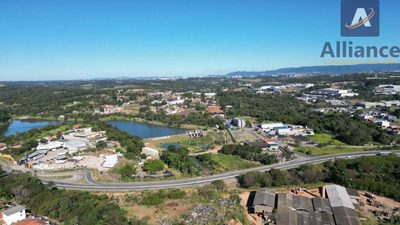 Loteamento e Condomínio, 289 m² - Foto 4