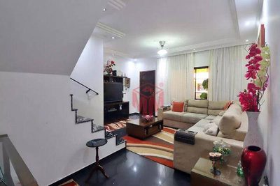 Sobrado, 4 quartos, 188 m² - Foto 4