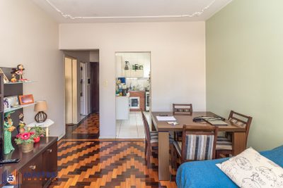 Apartamento, 1 quarto, 47 m² - Foto 3