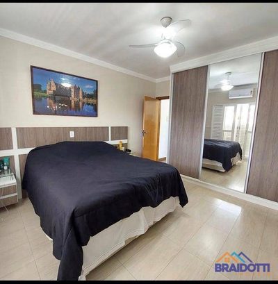 Casa, 3 quartos, 202 m² - Foto 5