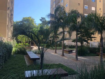 Apartamento, 2 quartos, 56 m² - Foto 1