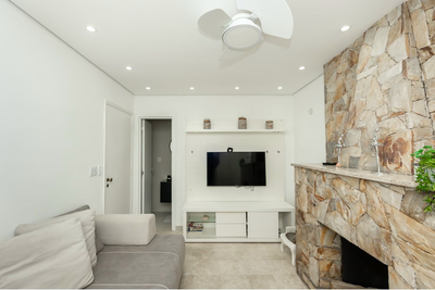Casa, 5 quartos, 439 m² - Foto 4