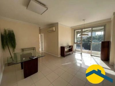 Apartamento, 2 quartos, 85 m² - Foto 1