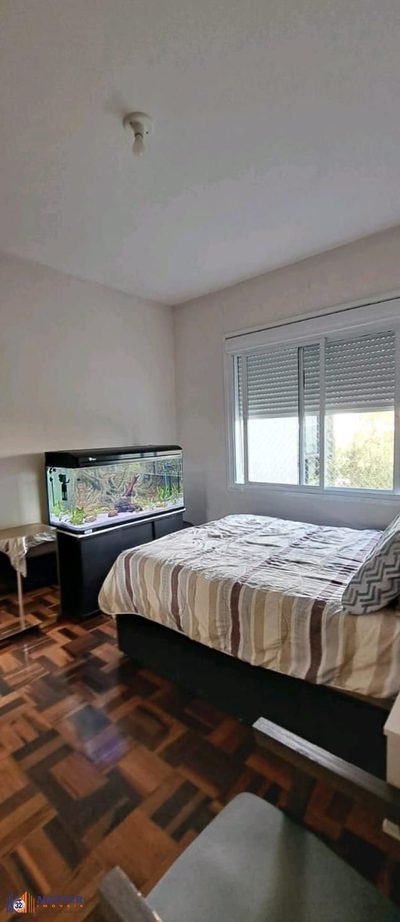 Apartamento, 1 quarto, 37 m² - Foto 1