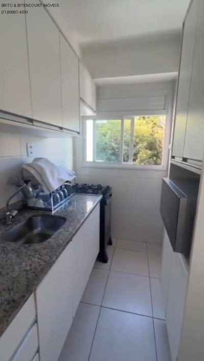 Apartamento, 2 quartos, 80 m² - Foto 4