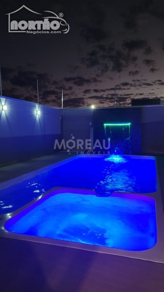 Casa, 3 quartos, 196 m² - Foto 2