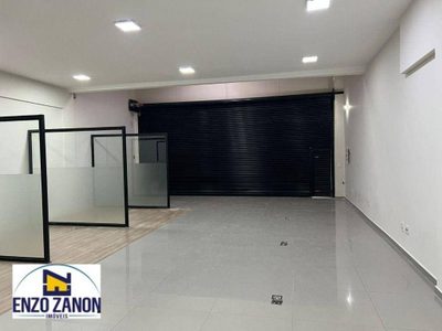 Loja-Salão, 217 m² - Foto 4