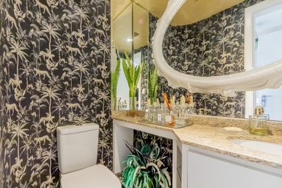 Cobertura, 5 quartos, 403 m² - Foto 3