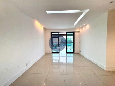 Apartamento, 4 quartos, 138 m² - Foto 2