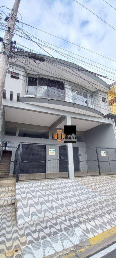 Prédio Inteiro, 600 m² - Foto 2