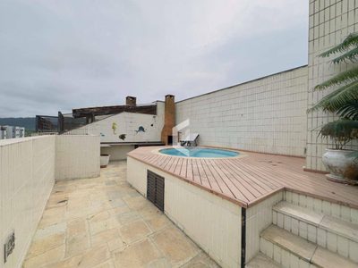 Cobertura, 3 quartos, 181 m² - Foto 3