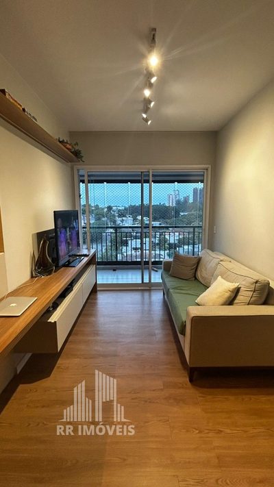 Apartamento, 3 quartos, 81 m² - Foto 2
