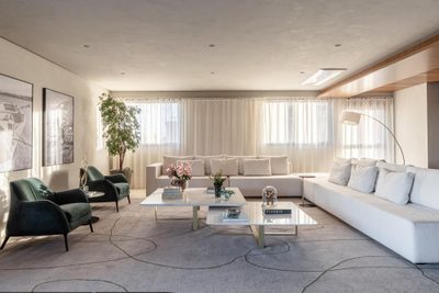 Apartamento, 4 quartos, 275 m² - Foto 4