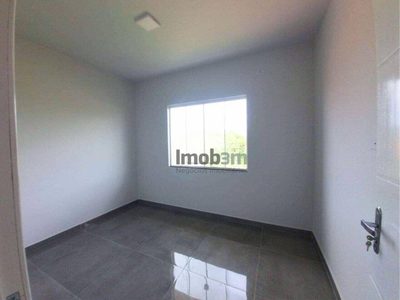 Apartamento, 3 quartos, 92 m² - Foto 4