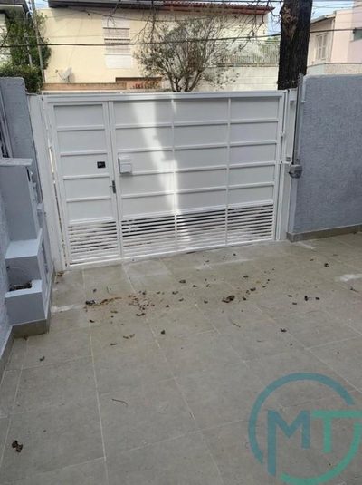Sobrado, 2 quartos, 160 m² - Foto 1
