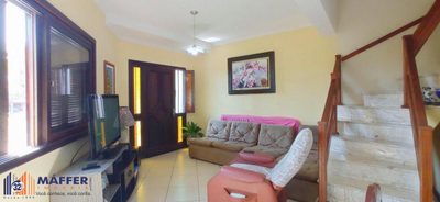 Casa, 3 quartos, 177 m² - Foto 4