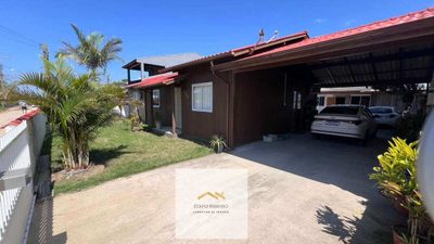 Casa, 3 quartos, 336 m² - Foto 4