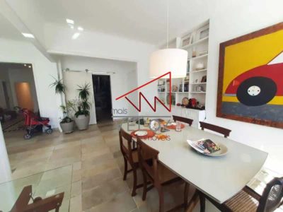 Apartamento, 4 quartos, 219 m² - Foto 1