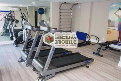 Apartamento, 3 quartos, 90 m² - Foto 4
