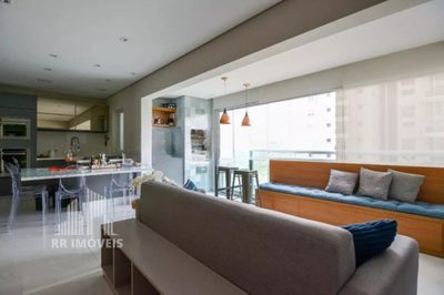 Apartamento, 3 quartos, 98 m² - Foto 2