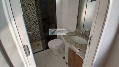 Apartamento, 3 quartos, 77 m² - Foto 1