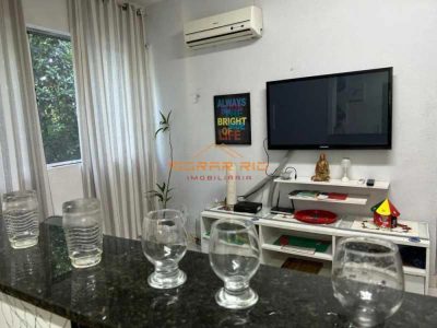 Apartamento, 2 quartos, 50 m² - Foto 3