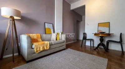 Sala-Conjunto, 30 m² - Foto 2