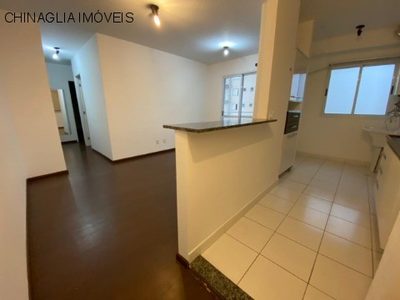 Apartamento, 2 quartos, 59 m² - Foto 1