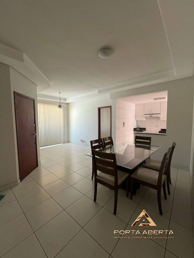 Apartamento, 3 quartos, 95 m² - Foto 1