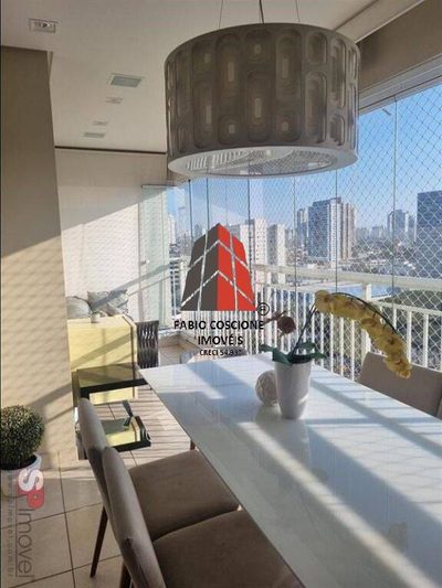 Apartamento, 2 quartos, 68 m² - Foto 2