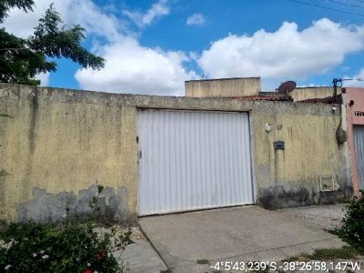 Casa, 2 quartos, 53 m² - Foto 1