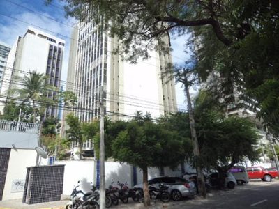 Apartamento, 3 quartos, 190 m² - Foto 2