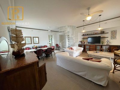 Cobertura, 4 quartos, 270 m² - Foto 4