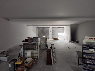 Loja-Salão, 230 m² - Foto 2