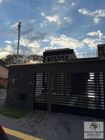 Casa, 3 quartos, 107 m² - Foto 4