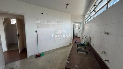 Apartamento, 3 quartos, 134 m² - Foto 5