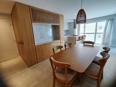 Apartamento, 3 quartos, 132 m² - Foto 2