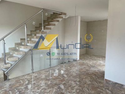 Casa, 128 m² - Foto 5