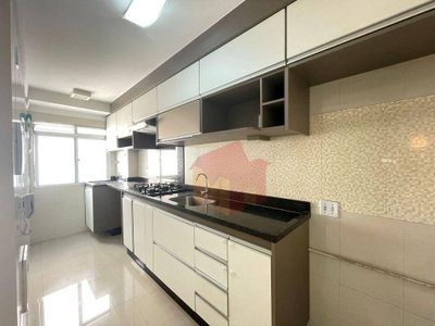 Apartamento, 2 quartos, 55 m² - Foto 2