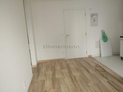 Apartamento, 1 quarto, 42 m² - Foto 4